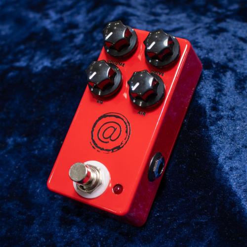 JHS Pedals AT MINI