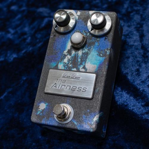DanDrive the Airness fuzz