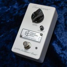 Great Eastern FX Transformer Boost