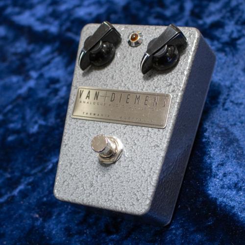 Van Diemens Thylacine Mullard GB OC42 & NKT OC84