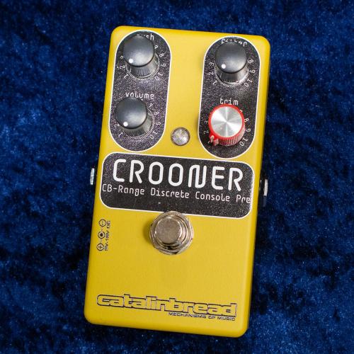 catalinbread Crooner
