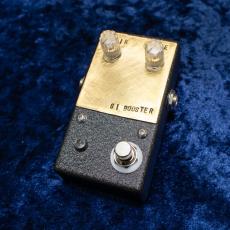 Temperament FX Si Booster