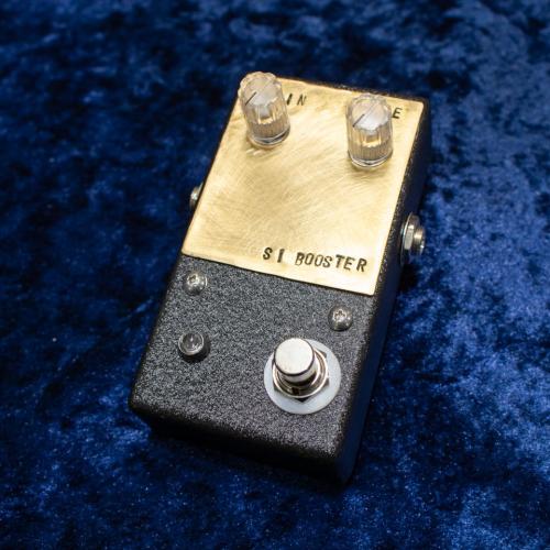 Temperament FX Si Booster