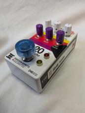 DEMEDASH T-120 Video Tape Echo