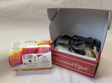 DEMEDASH T-120 Video Tape Echo_5
