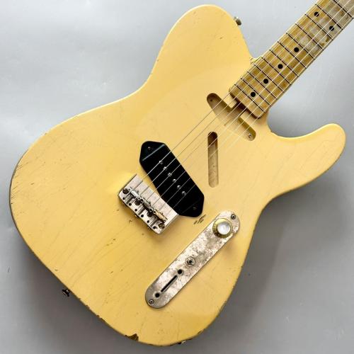 RS Guitarworks Workhorse Heavy++Aged Road Killed #RS826-2 - Butterscotch Blonde -【2.92kg】