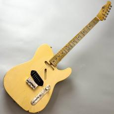 RS Guitarworks Workhorse Heavy++Aged Road Killed #RS826-2 - Butterscotch Blonde -【2.92kg】_2