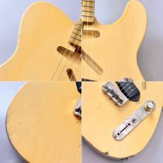 RS Guitarworks Workhorse Heavy++Aged Road Killed #RS826-2 - Butterscotch Blonde -【2.92kg】_3