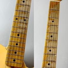 RS Guitarworks Workhorse Heavy++Aged Road Killed #RS826-2 - Butterscotch Blonde -【2.92kg】_4