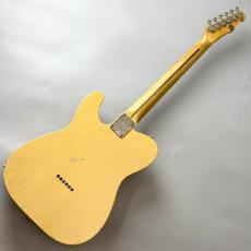 RS Guitarworks Workhorse Heavy++Aged Road Killed #RS826-2 - Butterscotch Blonde -【2.92kg】_6