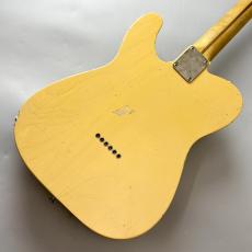 RS Guitarworks Workhorse Heavy++Aged Road Killed #RS826-2 - Butterscotch Blonde -【2.92kg】_7