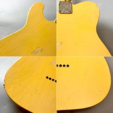RS Guitarworks Workhorse Heavy++Aged Road Killed #RS826-2 - Butterscotch Blonde -【2.92kg】_8