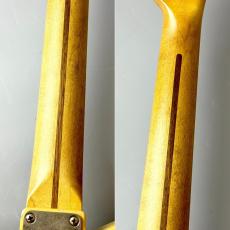 RS Guitarworks Workhorse Heavy++Aged Road Killed #RS826-2 - Butterscotch Blonde -【2.92kg】_9