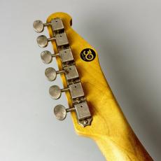 RS Guitarworks Workhorse Heavy++Aged Road Killed #RS826-2 - Butterscotch Blonde -【2.92kg】_10
