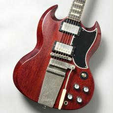 Gibson 【USED】2020 Historic Collection 1964 SG Standard Reissue VOS Maestro Vibrola 【3.40kg】