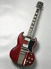 Gibson 【USED】2020 Historic Collection 1964 SG Standard Reissue VOS Maestro Vibrola 【3.40kg】_2