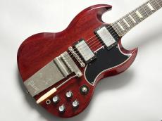 Gibson 【USED】2020 Historic Collection 1964 SG Standard Reissue VOS Maestro Vibrola 【3.40kg】_3