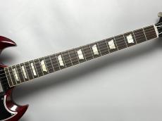 Gibson 【USED】2020 Historic Collection 1964 SG Standard Reissue VOS Maestro Vibrola 【3.40kg】_5