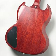 Gibson 【USED】2020 Historic Collection 1964 SG Standard Reissue VOS Maestro Vibrola 【3.40kg】_8