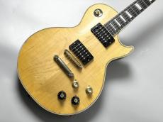 Gibson Mick Ronson 1968 Les Paul Custom Collector's Edition Antique Natural #MR091_3
