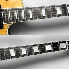 Gibson Mick Ronson 1968 Les Paul Custom Collector's Edition Antique Natural #MR091_5