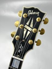 Gibson Mick Ronson 1968 Les Paul Custom Collector's Edition Antique Natural #MR091_6
