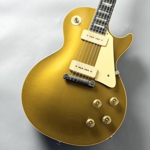 Gibson 【極美品中古】1954 Les Paul Standard Reissue VOS Double Gold #45440 【3.78kg】
