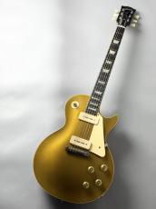 Gibson 【極美品中古】1954 Les Paul Standard Reissue VOS Double Gold #45440 【3.78kg】_2
