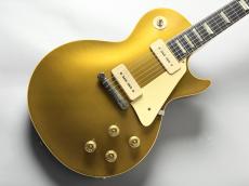 Gibson 【極美品中古】1954 Les Paul Standard Reissue VOS Double Gold #45440 【3.78kg】_3