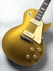 Gibson 【極美品中古】1954 Les Paul Standard Reissue VOS Double Gold #45440 【3.78kg】_4
