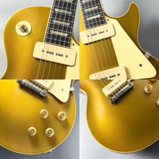 Gibson 【極美品中古】1954 Les Paul Standard Reissue VOS Double Gold #45440 【3.78kg】_5