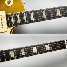 Gibson 【極美品中古】1954 Les Paul Standard Reissue VOS Double Gold #45440 【3.78kg】_6