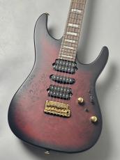 Ibanez KIKO300 RRT:Ruby Red Sunburst Flat #F2609897【3.32kg】