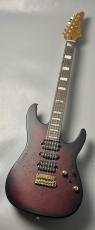 Ibanez KIKO300 RRT:Ruby Red Sunburst Flat #F2609897【3.32kg】_3