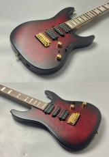 Ibanez KIKO300 RRT:Ruby Red Sunburst Flat #F2609897【3.32kg】_6