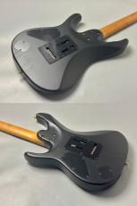 Ibanez KIKO300 RRT:Ruby Red Sunburst Flat #F2609897【3.32kg】_7