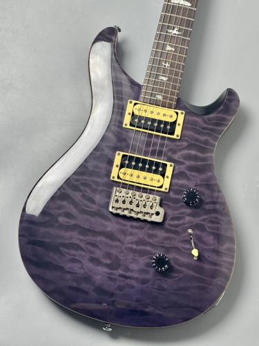 Paul Reed Smith [PRS] 【USED】SE Custom 24  2013年製【3.50kg】