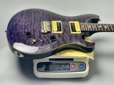 Paul Reed Smith [PRS] 【USED】SE Custom 24  2013年製【3.50kg】_10