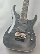 LTD 【USED】【7弦】H-1007FR 2016年製【3.96KG】