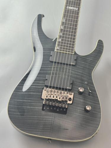 LTD 【USED】【7弦】H-1007FR 2016年製【3.96KG】
