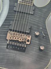 LTD 【USED】【7弦】H-1007FR 2016年製【3.96KG】_2