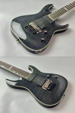 LTD 【USED】【7弦】H-1007FR 2016年製【3.96KG】_6