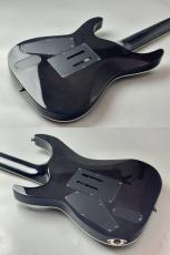 LTD 【USED】【7弦】H-1007FR 2016年製【3.96KG】_7