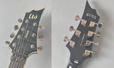 LTD 【USED】【7弦】H-1007FR 2016年製【3.96KG】_8