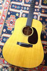 Martin D-18 Standard 2022年製【分割無金利】