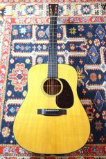 Martin D-18 Standard 2022年製【分割無金利】_2