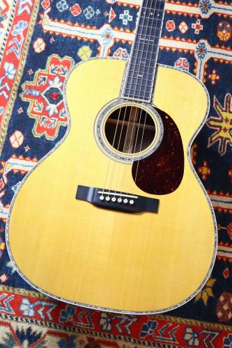 Martin 000-42 Standard  2020年製【無金利キャンペーン】