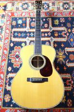 Martin 000-42 Standard  2020年製【無金利キャンペーン】_2
