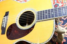 Martin 000-42 Standard  2020年製【無金利キャンペーン】_11