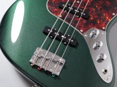 Moon JB-4C Classic -Ocean Turquoise-【限定特典付き】_5